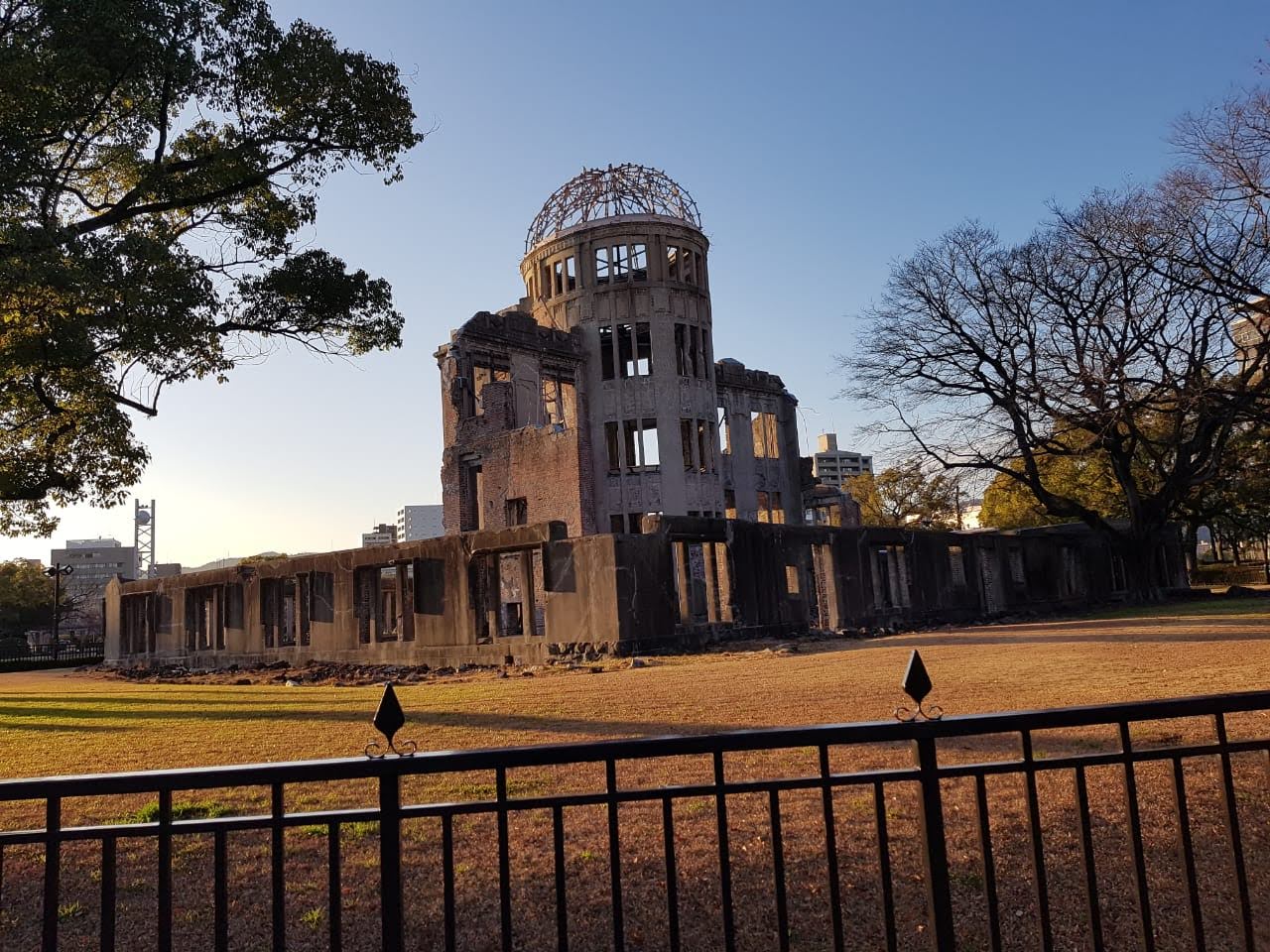 monumento hiroshima1