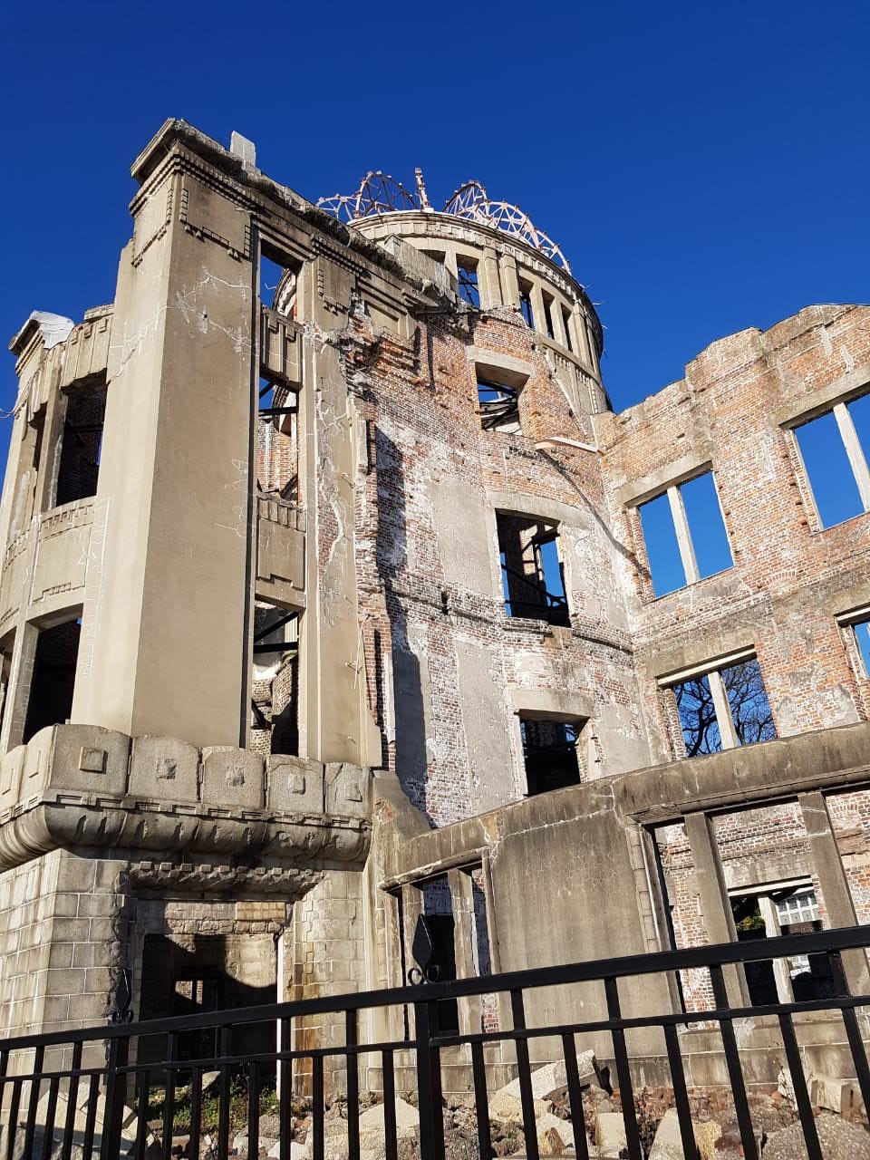 monumento hiroshima2