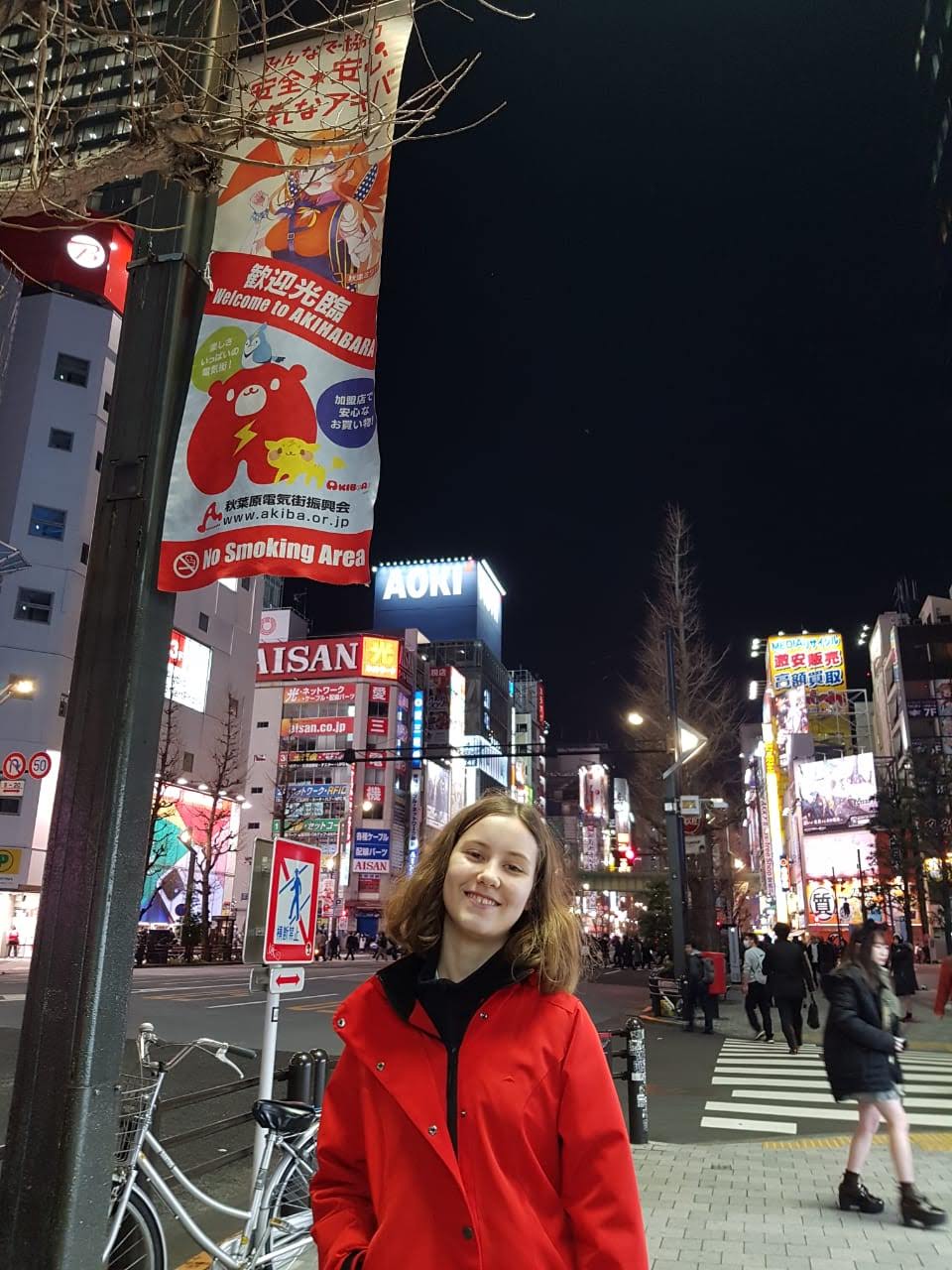 akihabara